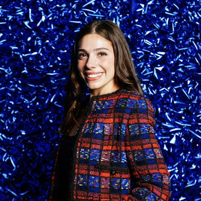 Portrait of Taylor Price